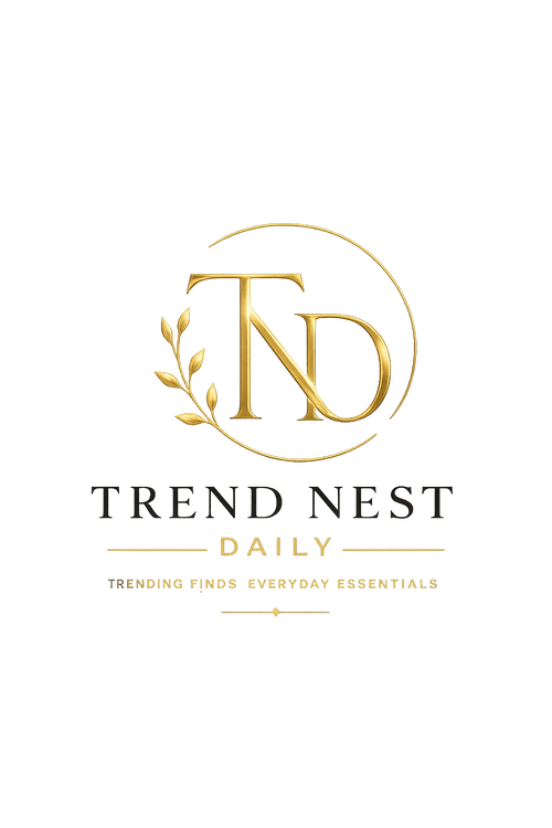 Trend Nest Daily